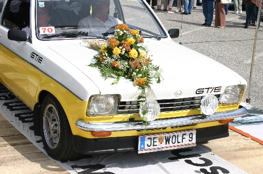 2008-08-30 Blumencorso in Oberwart